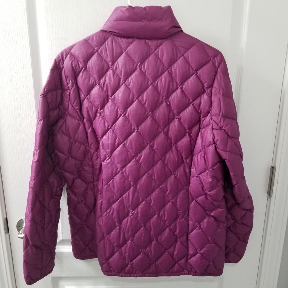 NWOT! Puffer Jacket - Picture 3 of 5
